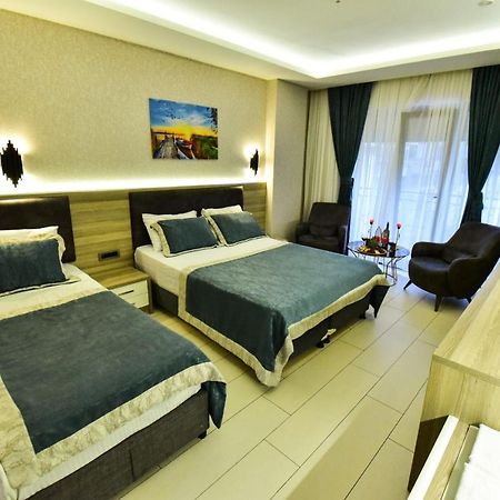 Restwon Suit Istambul Extérieur photo