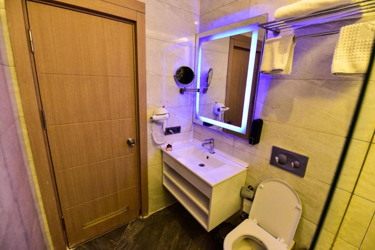 Restwon Suit Istambul Extérieur photo